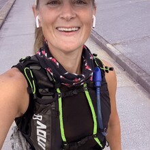 Sarah Williams - Wirral Circular Trail