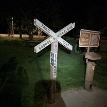 Matthew Emrich - Mickelson Trail (SD)