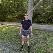 Phil Maynard - Susquehannock Trail System Loop, Southern Gateway (PA)