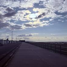 Sarah Williams - Wirral Circular Trail