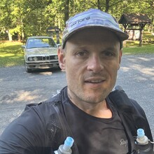 Phil Maynard - Susquehannock Trail System Loop, Southern Gateway (PA)