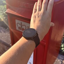 Sarah Williams - Wirral Circular Trail