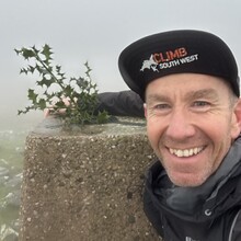 Justin Nicholas - Dartmoor 500 (United Kingdom)