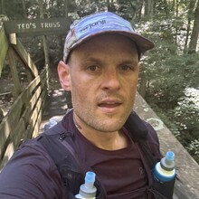 Phil Maynard - Susquehannock Trail System Loop, Southern Gateway (PA)