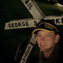 Matthew Emrich - Mickelson Trail (SD)