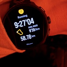 Sarah Williams - Wirral Circular Trail