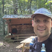 Phil Maynard - Susquehannock Trail System Loop, Southern Gateway (PA)