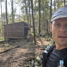 Phil Maynard - Susquehannock Trail System Loop, Southern Gateway (PA)
