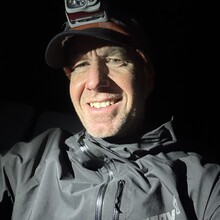 Justin Nicholas - Dartmoor 500 (United Kingdom)