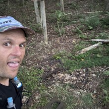 Phil Maynard - Susquehannock Trail System Loop, Southern Gateway (PA)