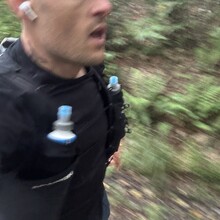 Phil Maynard - Susquehannock Trail System Loop, Southern Gateway (PA)