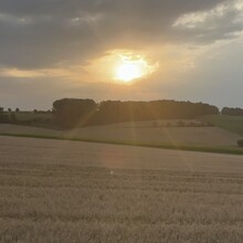 Martin Wagner - Ries-Panoramaweg