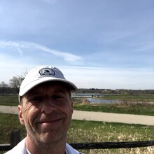 Joseph Zons - Des Plaines River Trail (IL)