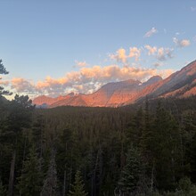 Seth King - Mount Cleveland Car-to-Car