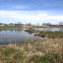 Joseph Zons - Des Plaines River Trail (IL)