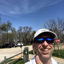 Joseph Zons - Des Plaines River Trail (IL)