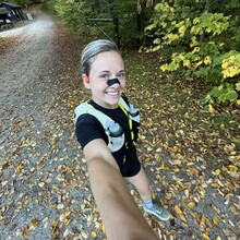 Alexandria Leveille - Sunapee Figure-8 (NH)