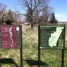 Joseph Zons - Des Plaines River Trail (IL)