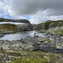 Elizaveta Ershova - Massiv 350 (Norway)