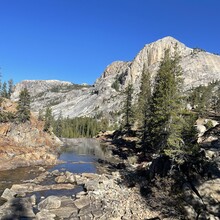 Darren Thomas - Grand Canyon of the Tuolumne (CA)
