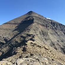 Seth King - Mount Cleveland Car-to-Car