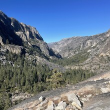 Darren Thomas - Grand Canyon of the Tuolumne (CA)