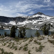 Hayley Dukatz - Wallowa River Loop