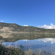 Ashley Watson - Okanagan Rail Trail (BC, Canada)