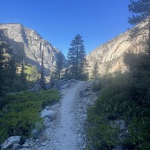 Darren Thomas - Grand Canyon of the Tuolumne (CA)
