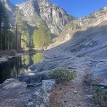 Darren Thomas - Grand Canyon of the Tuolumne (CA)