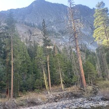 Darren Thomas - Grand Canyon of the Tuolumne (CA)