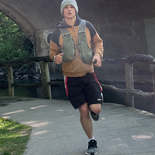 Vincenzo Maisano - Bronx River Pathway (NY)