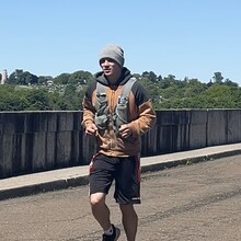 Vincenzo Maisano - Bronx River Pathway (NY)