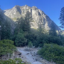 Darren Thomas - Grand Canyon of the Tuolumne (CA)
