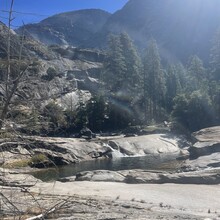 Darren Thomas - Grand Canyon of the Tuolumne (CA)