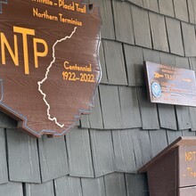 Roland Mann - Northville - Lake Placid Trail (NY)