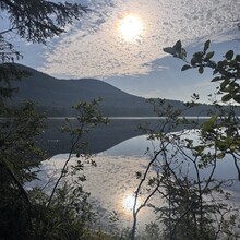 Roland Mann - Northville - Lake Placid Trail (NY)