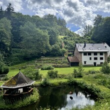 Marco Endres - Spessartweg 2 (Germany)