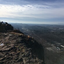 Matthew Matta - Higby 3 Peaks (CT)