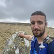 Alex Bance - The Stonehenge Way (UK)