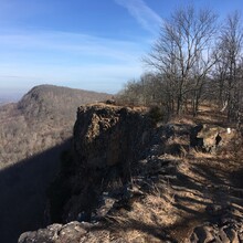 Matthew Matta - Higby 3 Peaks (CT)