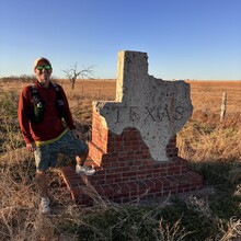 Aaron Nathan - OK Panhandle