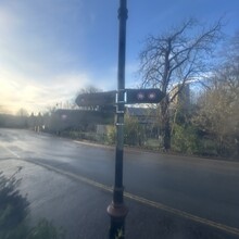 Michael Barnaby - Wherryman’s Way (United Kingdom)