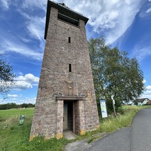 Marco Endres - Spessartweg 2 (Germany)