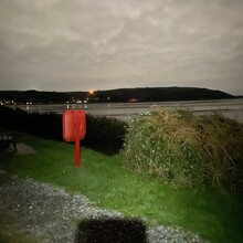 Alex Bance - The Stonehenge Way (UK)