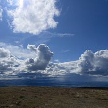 Sue Lord - Pennine Way (UK)