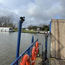 Michael Barnaby - Wherryman’s Way (United Kingdom)