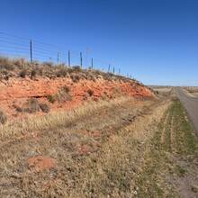 Aaron Nathan - OK Panhandle