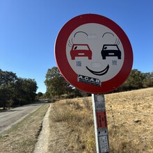 Ria Xi - Camino de Santiago - Camino Francés (Spain)