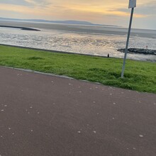 Alex Bance - The Stonehenge Way (UK)